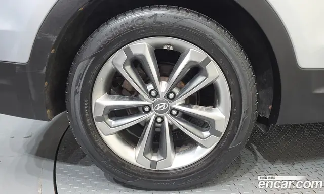 Hyundai Maxcruz 2014 2.2 АКПП, миниатюра 5