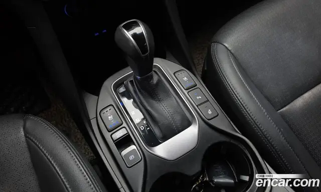 Hyundai Maxcruz 2014 2.2 АКПП, миниатюра 9