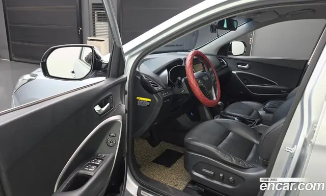 Hyundai Maxcruz 2014 2.2 АКПП, миниатюра 10