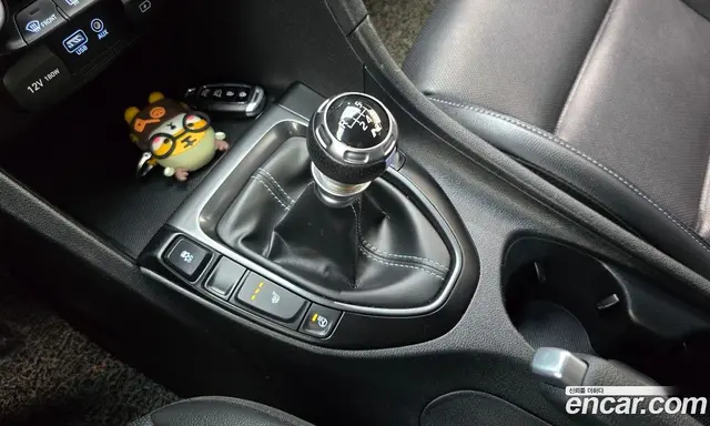 Hyundai Veloster 2020 2.0 МКПП, миниатюра 12
