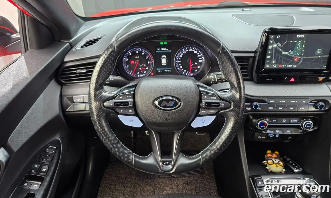 Hyundai Veloster 2020 2.0 МКПП, фото 18