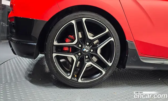 Hyundai Veloster 2020 2.0 МКПП, миниатюра 5