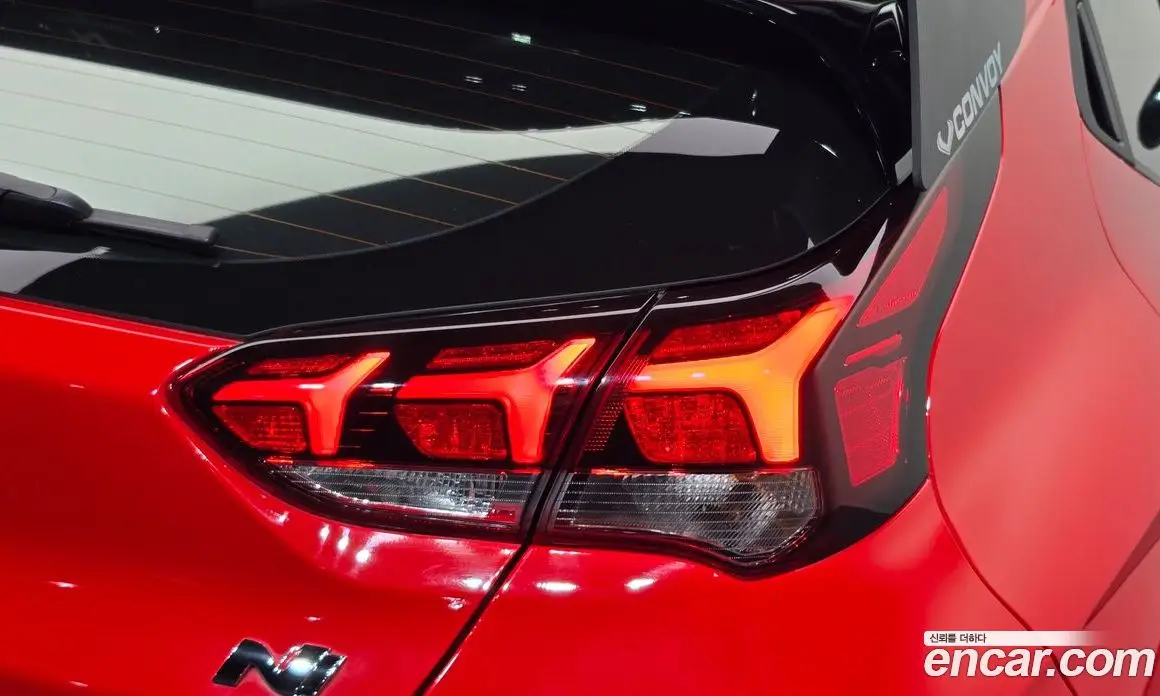Hyundai Veloster 2020 2.0 МКПП, фото 9