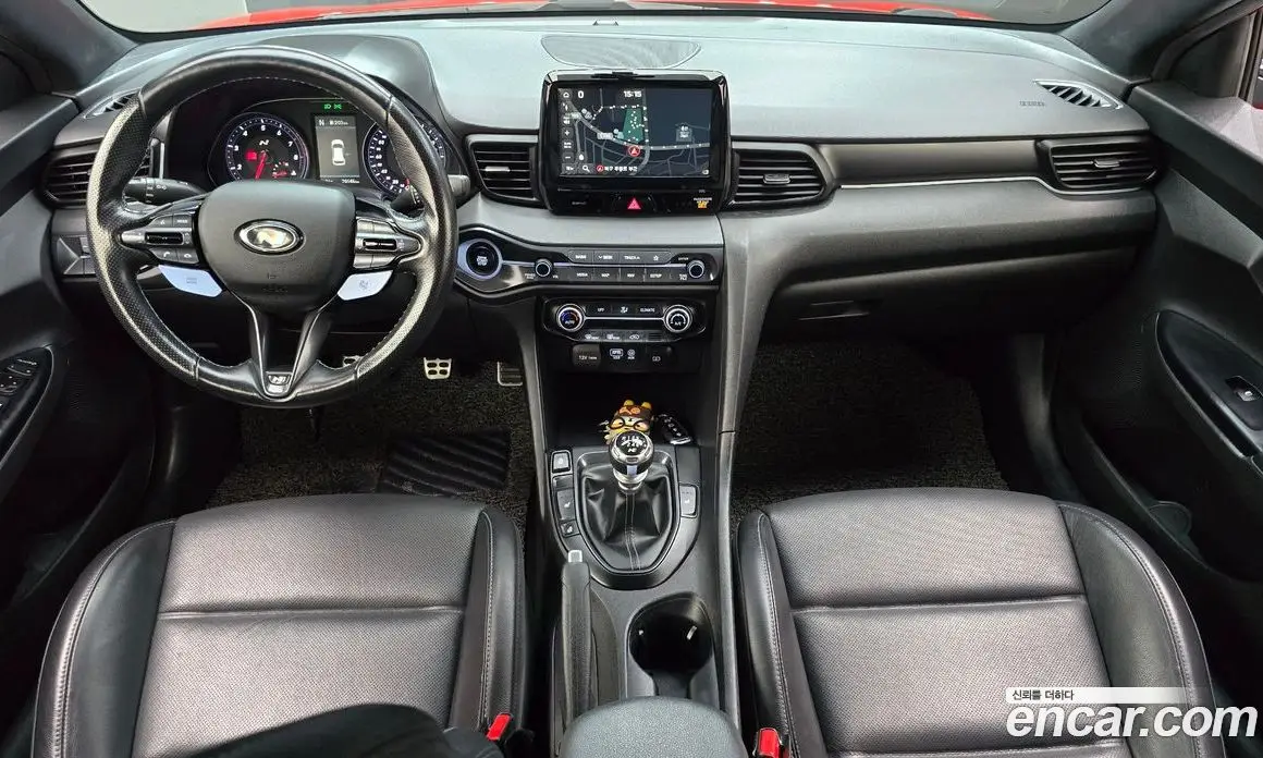 Hyundai Veloster 2020 2.0 МКПП, фото 10