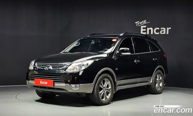 Hyundai Veracruz, 2012, 220 440 км