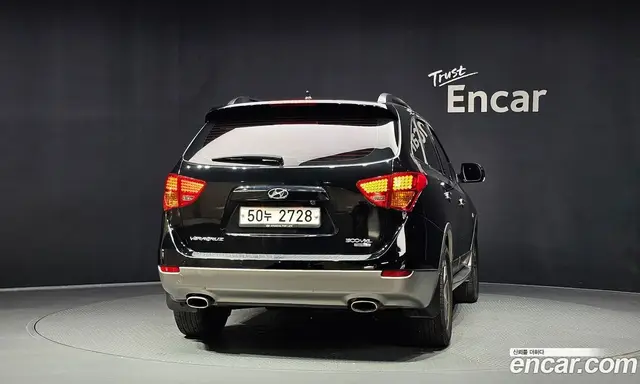 Hyundai Veracruz 2012 3.0 АКПП, миниатюра 4 Hyundai Veracruz 2012 3.0 АКПП, миниатюра 4