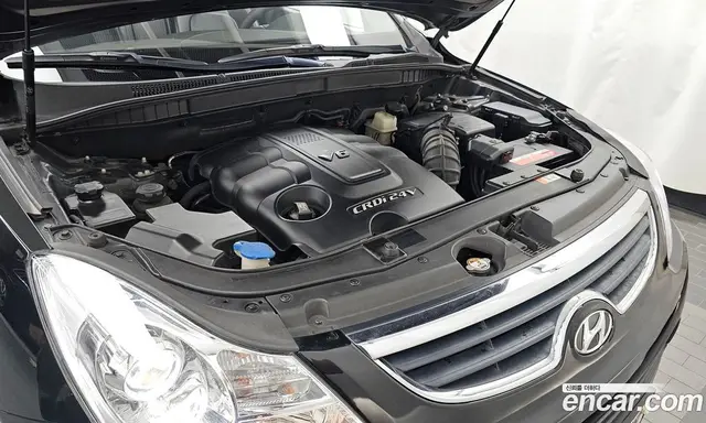 Hyundai Veracruz 2012 3.0 АКПП, миниатюра 6 Hyundai Veracruz 2012 3.0 АКПП, миниатюра 6