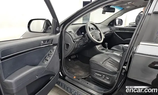 Hyundai Veracruz 2012 3.0 АКПП, миниатюра 10 Hyundai Veracruz 2012 3.0 АКПП, миниатюра 10