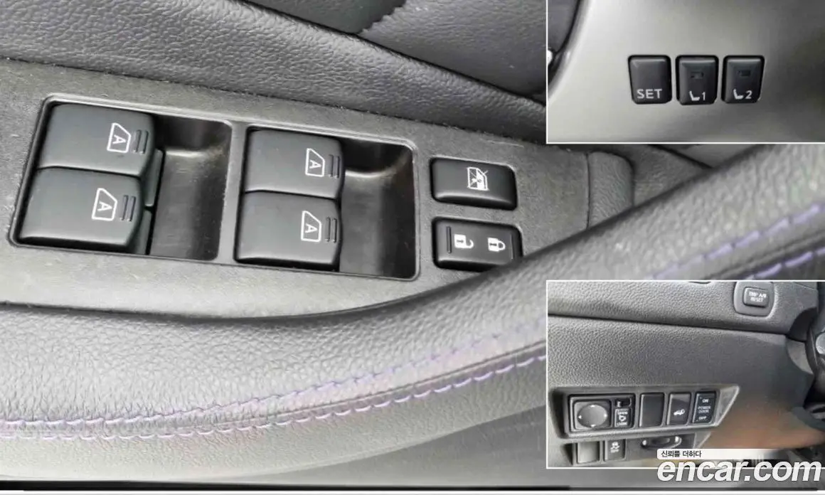 Infiniti QX70 2015 3.7 АКПП, фото 17
