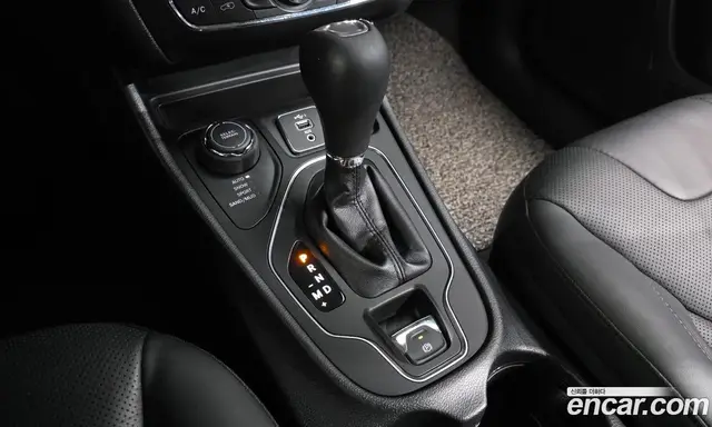 Jeep Cherokee 2019 2.4 АКПП, миниатюра 12