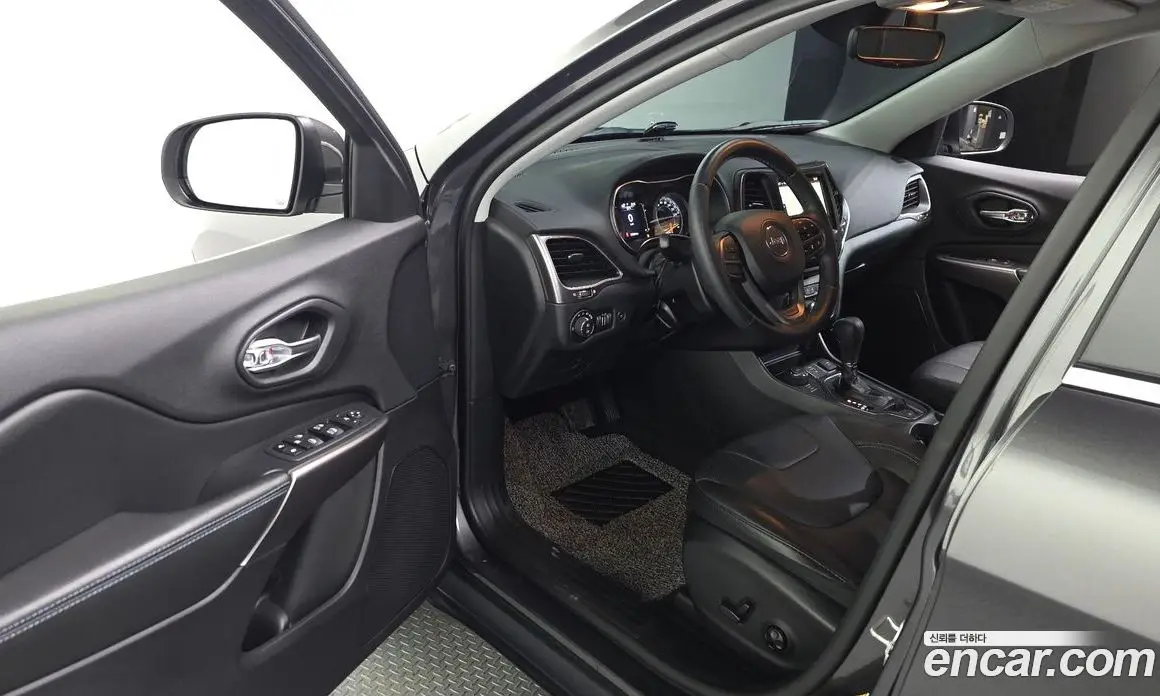 Jeep Cherokee 2019 2.4 АКПП, фото 13 Jeep Cherokee 2019 2.4 АКПП, фото 13