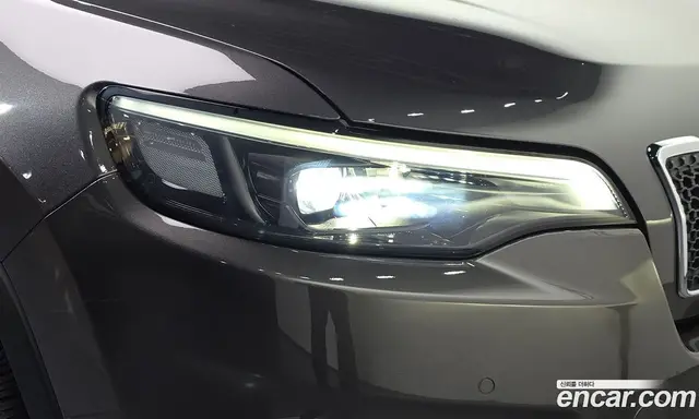 Jeep Cherokee 2019 2.4 АКПП, миниатюра 8 Jeep Cherokee 2019 2.4 АКПП, миниатюра 8