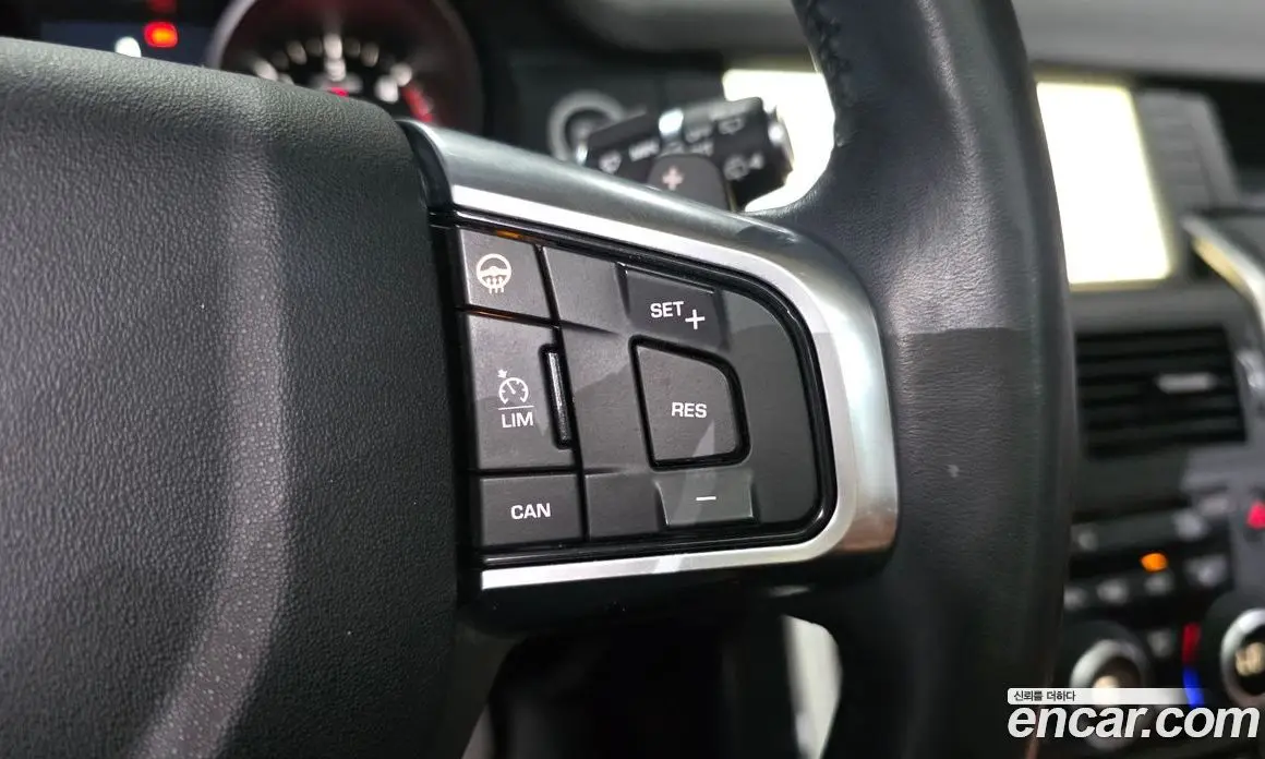 Land Rover Discovery Sport 2017 2.0 АКПП, фото 16