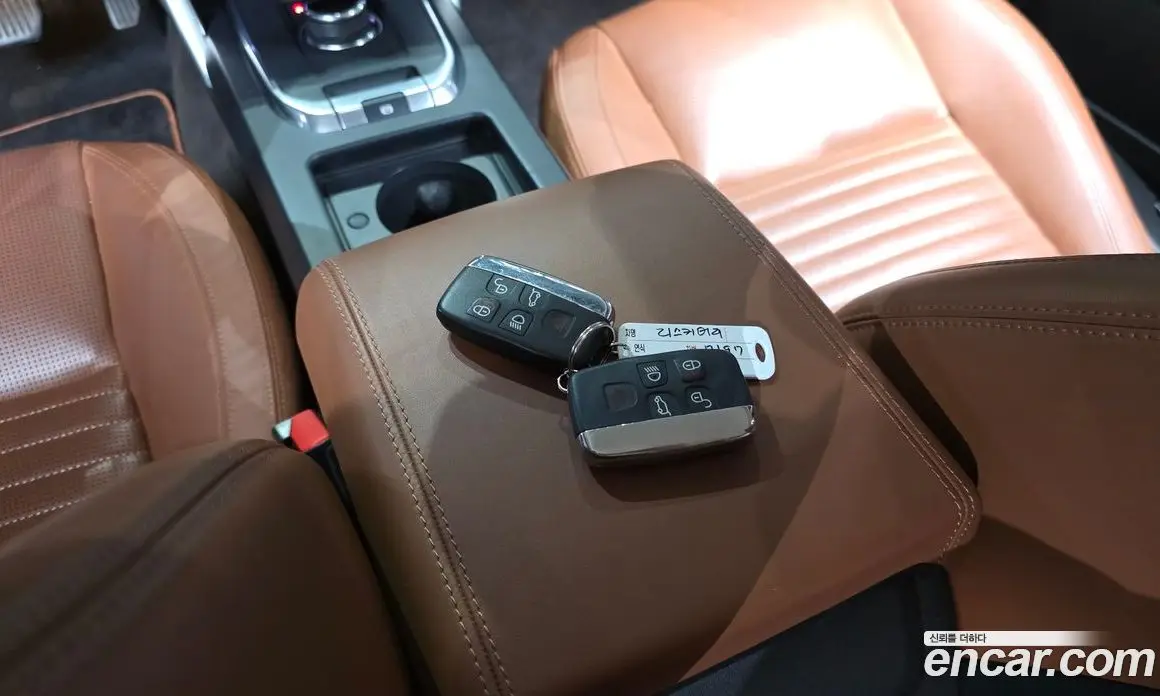 Land Rover Discovery Sport 2017 2.0 АКПП, фото 17