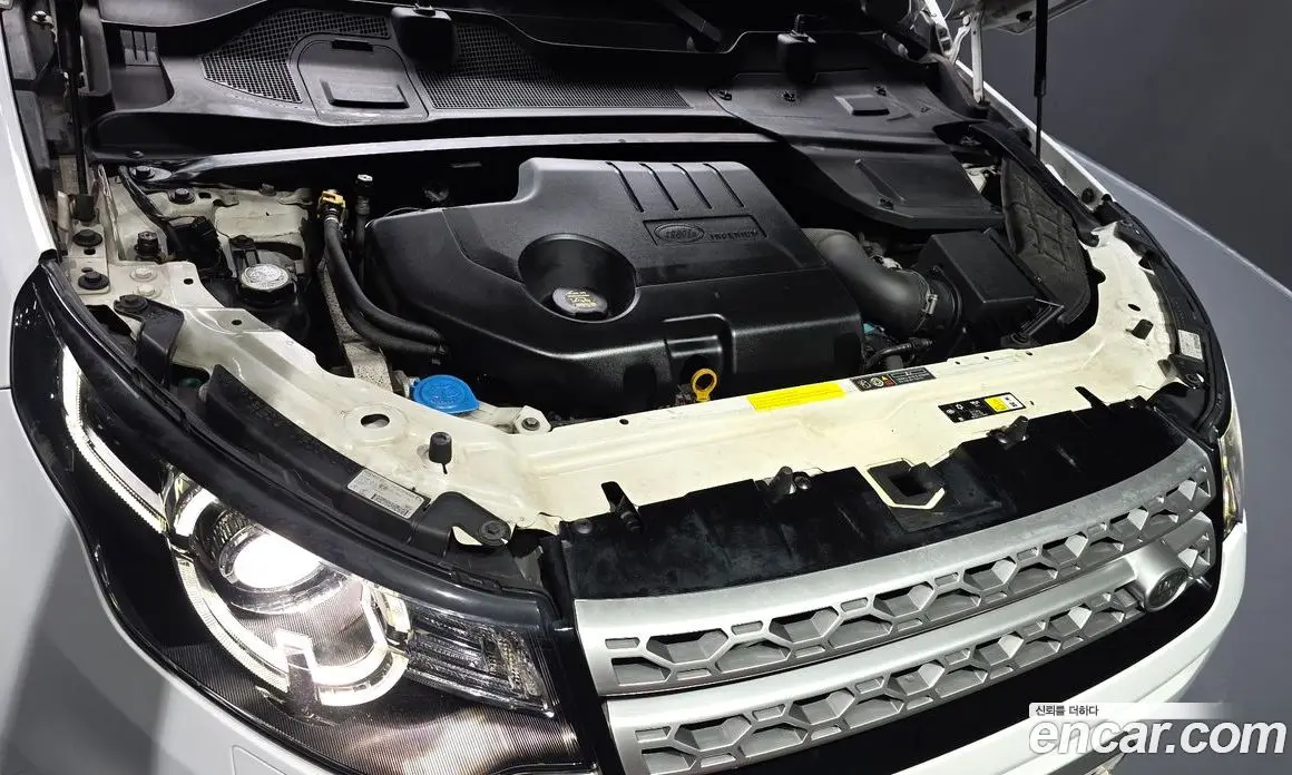 Land Rover Discovery Sport 2017 2.0 АКПП, фото 6