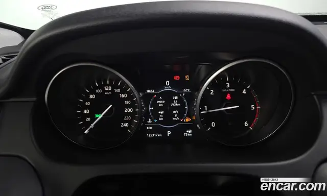 Land Rover Discovery Sport 2017 2.0 АКПП, миниатюра 11