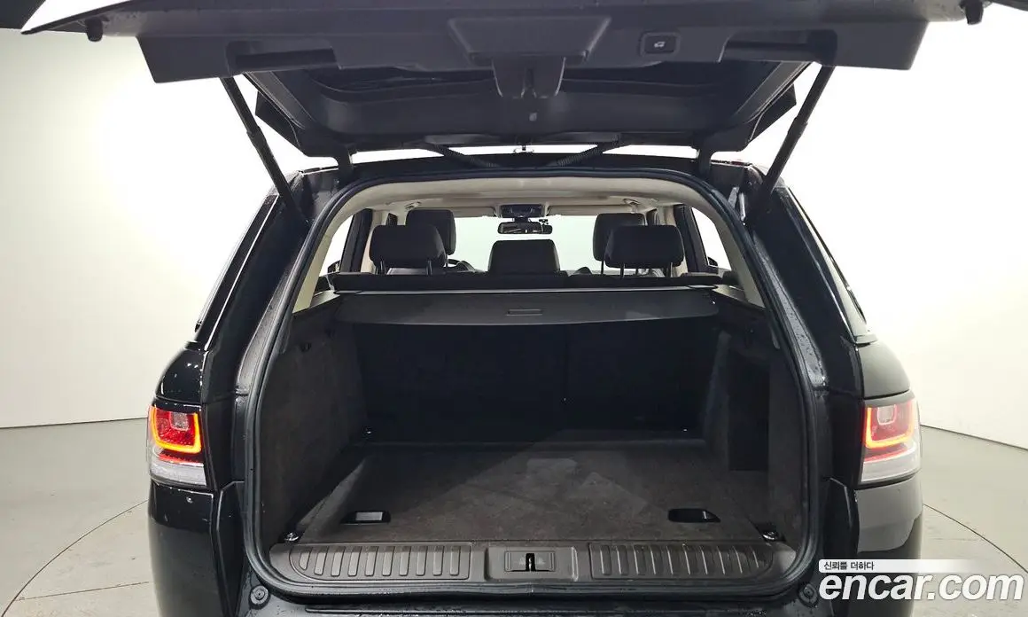 Land Rover Range Rover Sport 2015 3.0 АКПП, фото 20