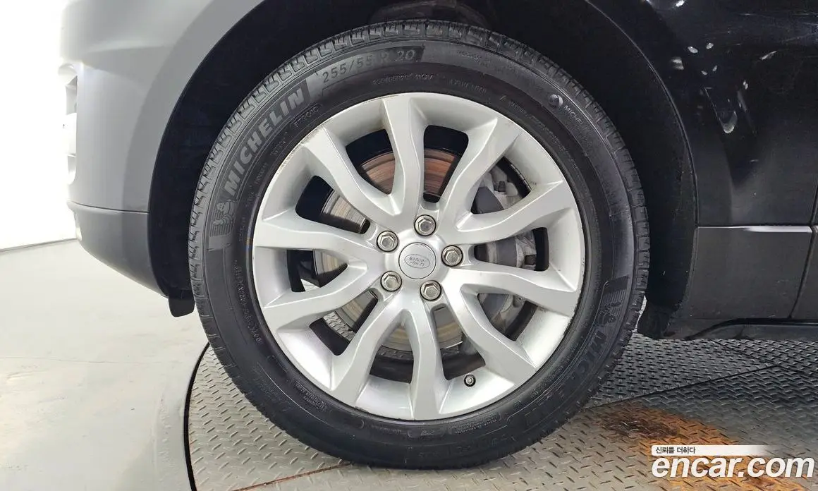 Land Rover Range Rover Sport 2015 3.0 АКПП, фото 5