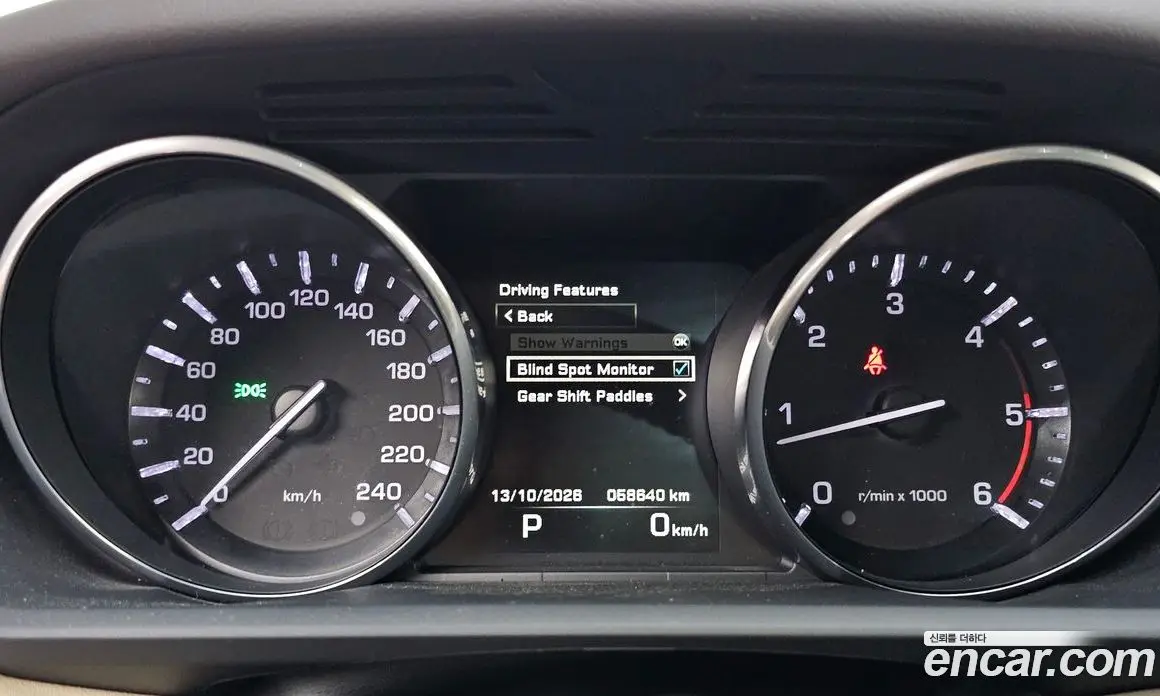 Land Rover Range Rover Sport 2015 3.0 АКПП, фото 8