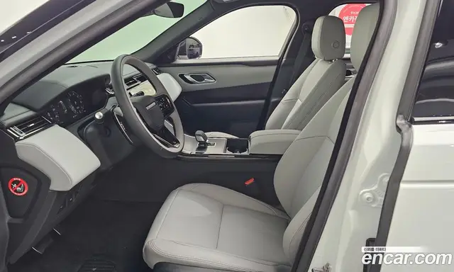 Land Rover Range Rover Velar 2026 2.0 АКПП, миниатюра 3