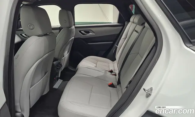 Land Rover Range Rover Velar 2026 2.0 АКПП, миниатюра 4