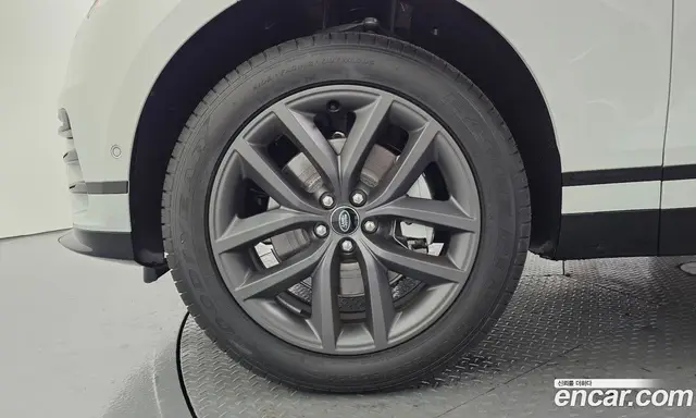Land Rover Range Rover Velar 2026 2.0 АКПП, миниатюра 8
