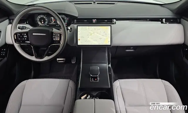 Land Rover Range Rover Velar 2026 2.0 АКПП, миниатюра 9