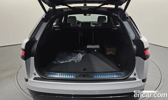 Land Rover Range Rover Velar 2026 2.0 АКПП, миниатюра 10