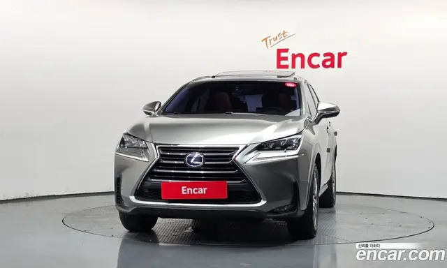 Lexus NX 2016 2.5 АКПП, миниатюра 3 Lexus NX 2016 2.5 АКПП, миниатюра 3