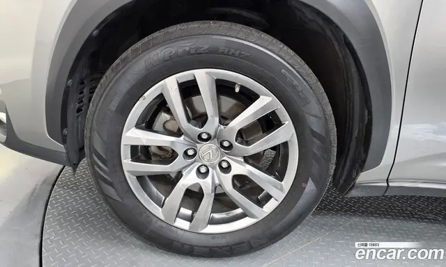 Lexus NX 2016 2.5 АКПП, миниатюра 5 Lexus NX 2016 2.5 АКПП, миниатюра 5