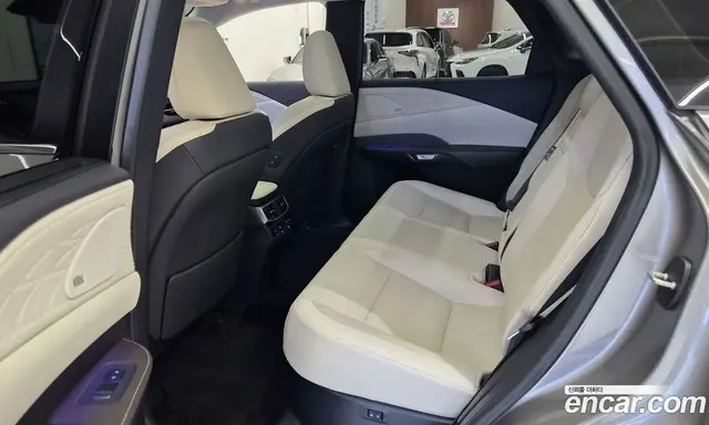 Lexus RX 2025 2.5 вариатор, миниатюра 11 Lexus RX 2025 2.5 вариатор, миниатюра 11