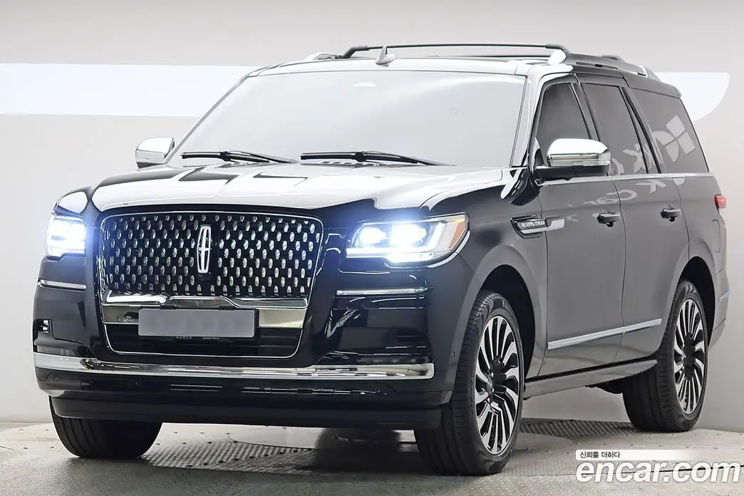 Lincoln Navigator 2023 3.5 АКПП, фото 1 Lincoln Navigator 2023 3.5 АКПП, фото 1