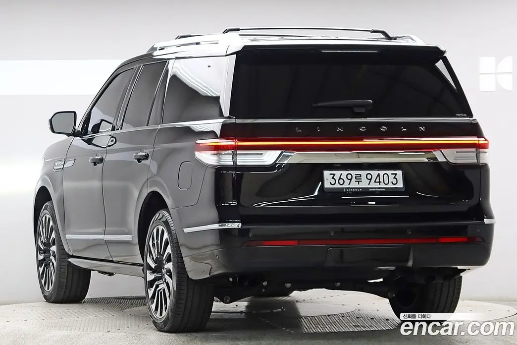 Lincoln Navigator 2023 3.5 АКПП, фото 2 Lincoln Navigator 2023 3.5 АКПП, фото 2
