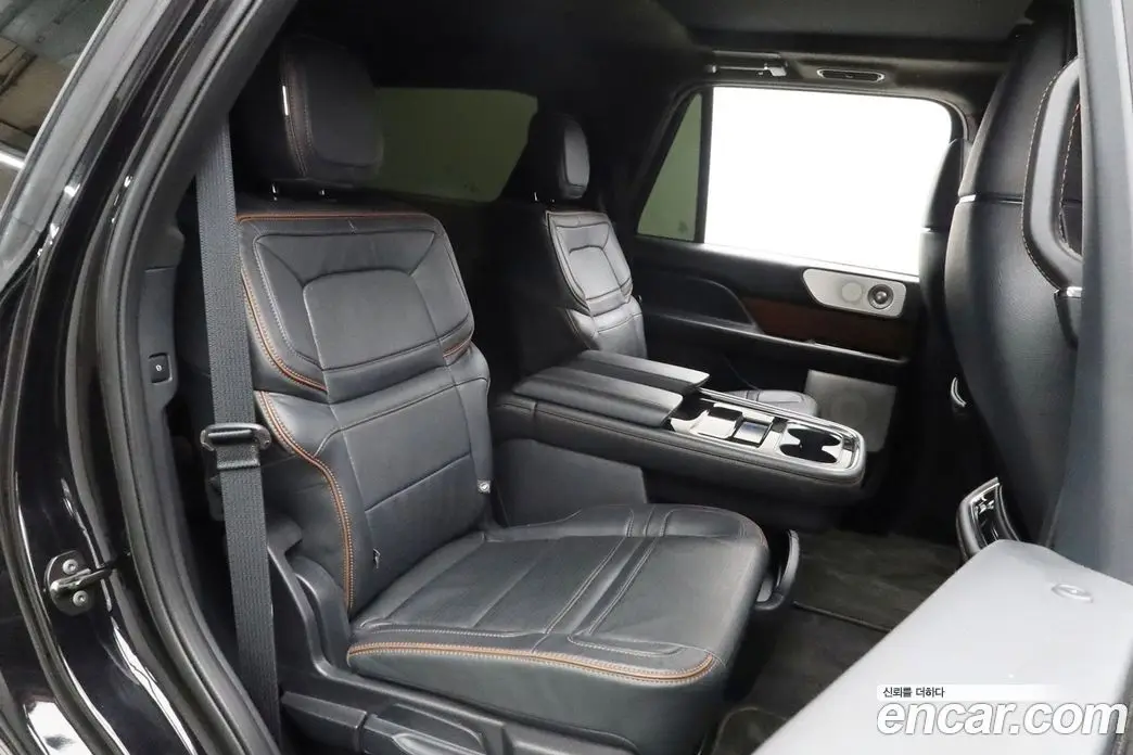 Lincoln Navigator 2023 3.5 АКПП, фото 11 Lincoln Navigator 2023 3.5 АКПП, фото 11