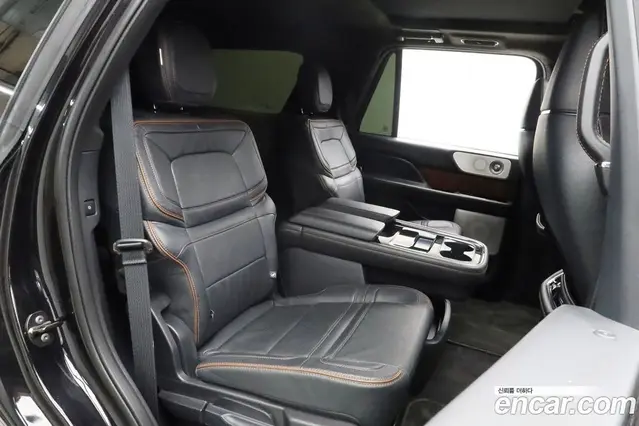 Lincoln Navigator 2023 3.5 АКПП, миниатюра 11 Lincoln Navigator 2023 3.5 АКПП, миниатюра 11