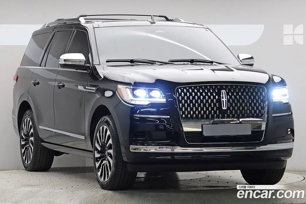 Lincoln Navigator 2023 3.5 АКПП, фото 3 Lincoln Navigator 2023 3.5 АКПП, фото 3
