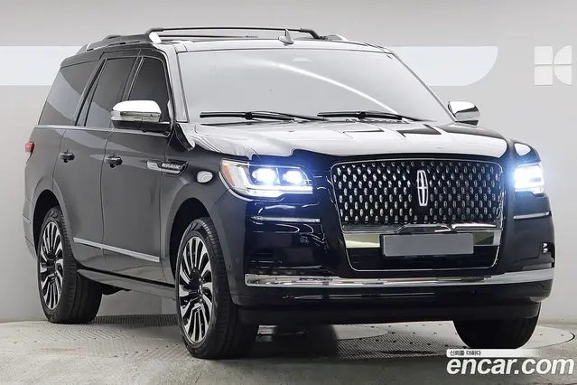 Lincoln Navigator 2023 3.5 АКПП, миниатюра 3 Lincoln Navigator 2023 3.5 АКПП, миниатюра 3