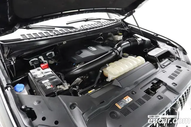 Lincoln Navigator 2023 3.5 АКПП, миниатюра 6 Lincoln Navigator 2023 3.5 АКПП, миниатюра 6