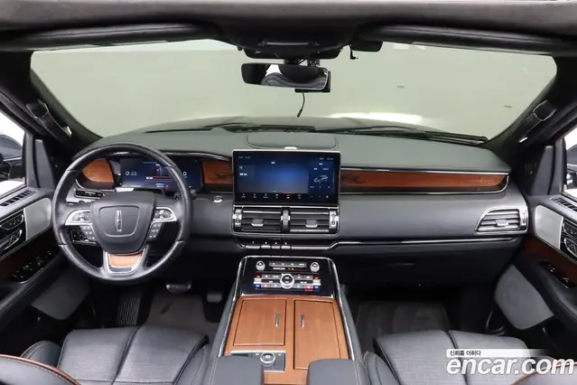 Lincoln Navigator 2023 3.5 АКПП, миниатюра 7 Lincoln Navigator 2023 3.5 АКПП, миниатюра 7