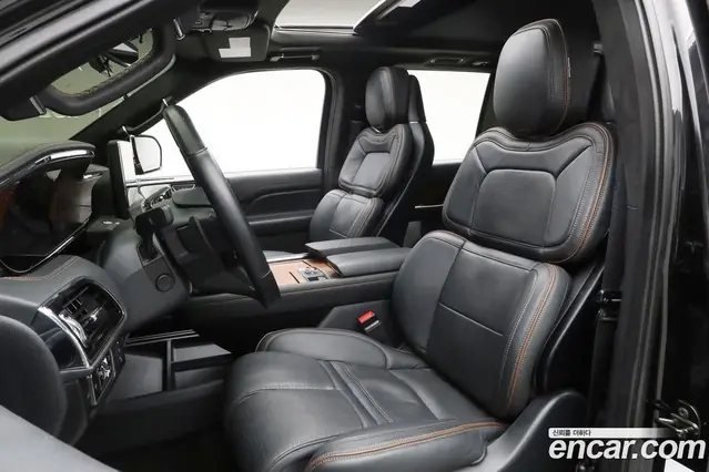 Lincoln Navigator 2023 3.5 АКПП, миниатюра 10 Lincoln Navigator 2023 3.5 АКПП, миниатюра 10