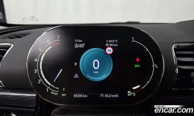 Mini Clubman 2023 1.5 АКПП, миниатюра 11