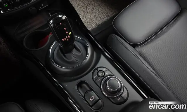 Mini Clubman 2023 1.5 АКПП, миниатюра 12