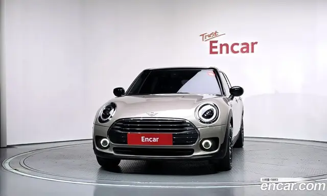 Mini Clubman 2023 1.5 АКПП, миниатюра 3