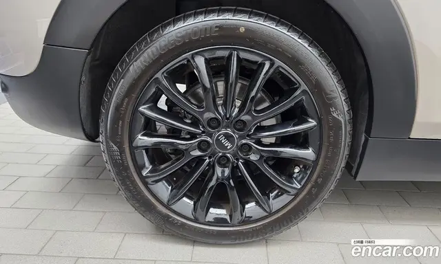 Mini Clubman 2023 1.5 АКПП, миниатюра 5