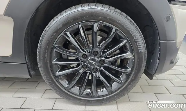 Mini Clubman 2023 1.5 АКПП, миниатюра 7