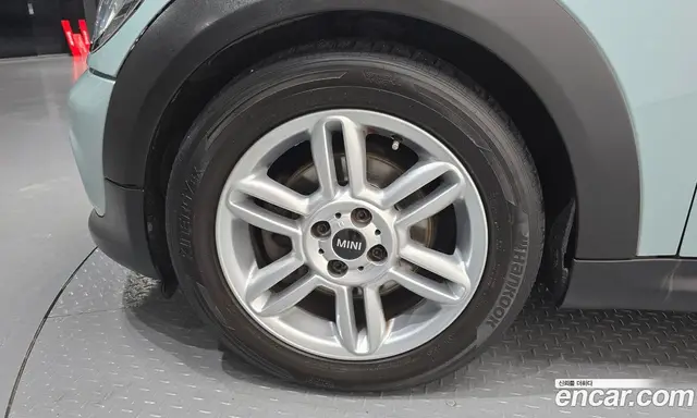 Mini Cooper Convertible 2011 1.6 АКПП, миниатюра 5