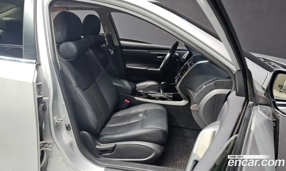 Nissan Altima 2013 2.5 АКПП, фото 11