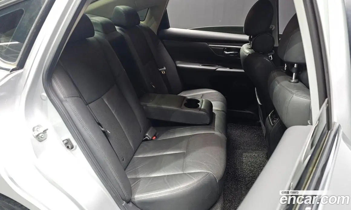 Nissan Altima 2013 2.5 АКПП, фото 12