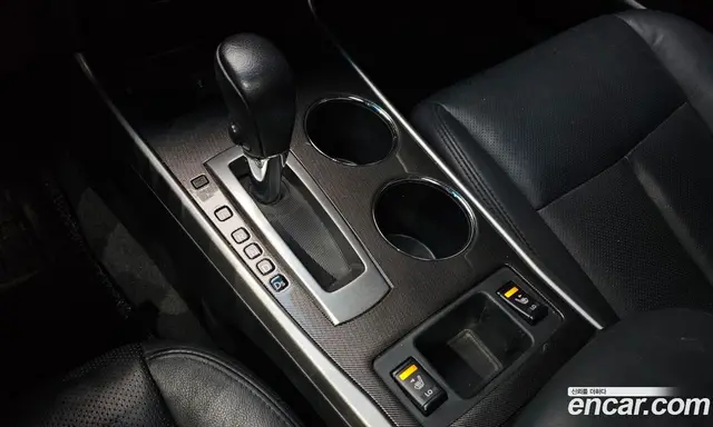 Nissan Altima 2013 2.5 АКПП, миниатюра 9