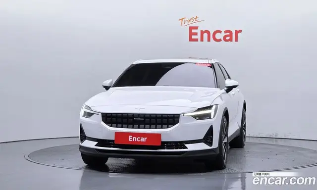 Polestar Polestar 2 2022 0.2 АКПП, миниатюра 2
